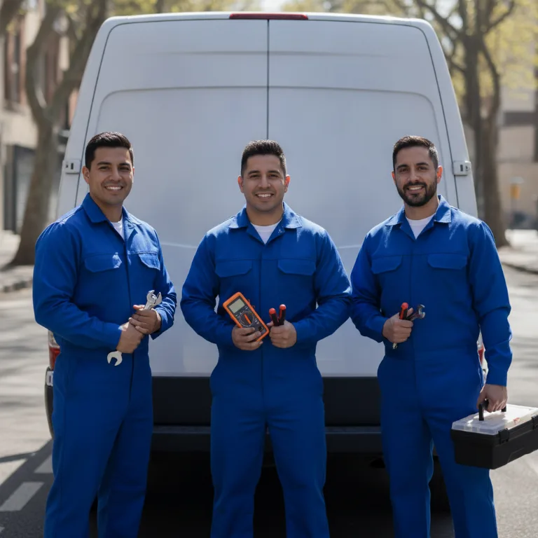 Conserto Máquina de Lavar equipe em Taubate
